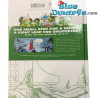 Stripboek van de Smurfen - Engelstalig - The Smurfs Anthology - Vol. 3