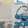 Libro di illustrazioni - lingua inglese - The art of smurfs - The Lost village - Sony Picture Animation - 2017