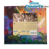 Illustration book - English language - The art of smurfs - The Lost village - Sony Picture Animation - 2017