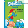 Cómic Los Pitufos - idioma en Inglés - The smurfs - The Smurfs Tales - Smurfette in Charge - Hardcover - Nr. 2