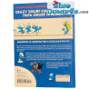 Stripboek van de Smurfen - Engelstalig - The Smurfs Tales - Smurfette in Charge - Hardcover - Nr. 2