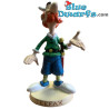 Asterix e Obelix: Teefax Plastoy (+/- 10 cm)