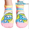 Chaussettes femme - Schtroumpfette - One Size