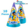 10 x palloncino - I puffi - Party Factory