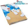 Smurfs Tablecloth – The Smurfs – Fun Party Tablecloth (180 x 120 cm)