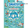 Freunde Buch: Schlumpf  - Niederländisch - Ballon Kids Licenties  (14x19cm)
