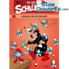 Bande dessinée- Die Schlümpfe - Die Welt der Schlümpfe 1 - Gargamel und die Schlümpfe - Hardcover Allemand
