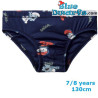 Bóxer para niños - Los Pitufo - Benetton -  7/8 años - 130cm