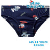 Schtroumpf sous-vêtement - enfants - Benetton - 10/11 ans -150cm