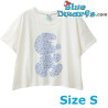 Smurfen T-shirt - Dames  - Benetton - Maat S