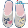 Smurfen Pantoffels - Full of Love - Benetton - maat 38-39