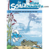 Comico I puffi - Die Schlümpfe - Die Schlümpfe 36 Die Schlümpfe und der Drache vom See - Lingua tedesca