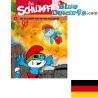 Smurf comic book - Die Schlümpfe - Die Schlümpfe 37 Die Schlümpfe und die Traummaschine - German language