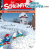 Comico I puffi - Die Schlümpfe - Die Schlümpfe 39 Die Schlümpfe und der Schneesturm - Lingua tedesca