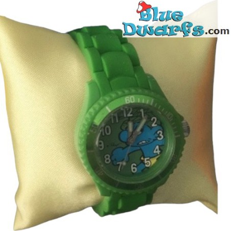 Jungle smurf  horloge  - Outdoor Watch -  Junior