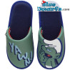 Smurfen Pantoffels - Full of Love - Benetton - maat 38-39