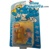 1 x Schlumpf Produkt  - toy island