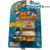 1 x Prodotto I puffi  - toy island