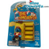 Fireman Smurf Figurine - toy island