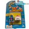Smurfette Coocking - toy island