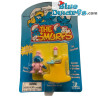 1 x schtroumpf produit  - toy island