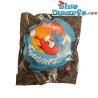 1 x smurf item