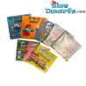 1 x producto los pitufos