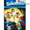 Cómic Los Pitufos - Die Schlümpfe - Die Schlümpfe 40 ...und die verlorenen Kinder - Hardcover alemán