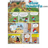 Comico I puffi - Die Schlümpfe Mundart 3: De Schlimpf au Bairisch Da Roundschlumpf und S´Schlumpfkappal - Lingua tedesca