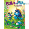 Smurfen stripboek - Die Schlümpfe und das verlorene Dorf 02 Schlumpfblütes Verrat - Hardcover Duits