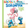Comic Buch - Groß werden mit den Schlümpfen 2 Der Schlumpf, der immer tollpatschig war -Deutch