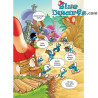 Smurf comic book - Groß werden mit den Schlümpfen 4 - Schumpfine ist ein Schlumpf wie alle anderen - German language
