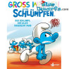 Comic Buch - Groß werden mit den Schlümpfen 5 - Der Schlumpf, der alles ungerecht fand - Deutch