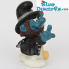 20506: Abraham Lincoln Smurf (Historical)