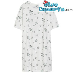 Smurf pajamas - Living the Dream - ladies - Size XL