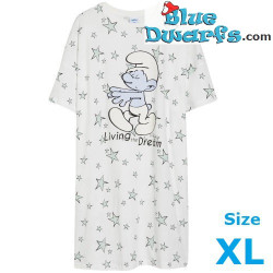 Pitufo pijamas - Living the Dream - Señoras - Talla XL