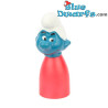 20002: Smurf - rode pion - Schleich - 5,5cm