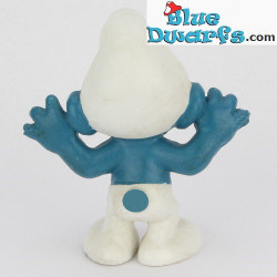 20077: Naughty Smurf