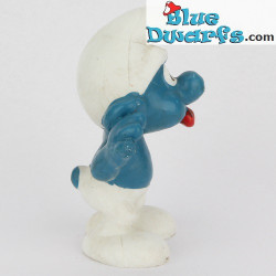 20077: Naughty Smurf