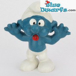 20077: Naughty Smurf