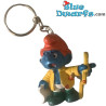 1 x smurfen item