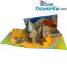 1 x schtroumpf produit - Schleich - 41103 -