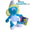 Jouet en peluche schtroumpf: Schtroumpfette - Brand Loyalty - 25 cm