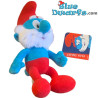 Puffi peluche: Grande puffo - Brand Loyalty - 25 cm