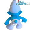 Smurf Plush: Normal smurf - Brand Loyalty - 25cm