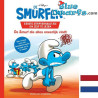 Bande dessinée - Eerste stripverhaaltjes om zelf te lezen – De Smurf die alles oneerlijk vindt - Hardcover Néerlandais