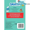 Moppenboekje - Ik smurf me een een bult - Grote Smurf - Nederlandstalig - 15x11cm