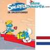 Comic die Schlümpfe - Niederländisch - De Smurfen - De Smurführer- Nr 2