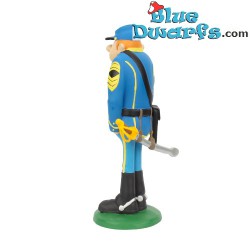 Collectoys - The Bluecoats: Sergeant Chesterfield