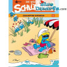 Comic Buch - Die Schlümpfe - Die Welt der Schlümpfe 3 - Schlumpfine Superstar - Deutch